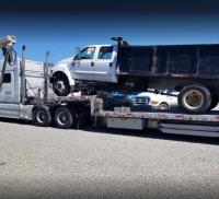 Dump Truck Shipping Dallas image 4